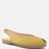 GRETCHEN Mustard Slingback Flat Sandals 1 GRETCHEN Mustard Slingback Flat Sandals -Rag & Co Shop GRETCHENMustardSlingbackFlatSandals RCSH2032 Mustard 3 12c9e2cf c0ae 44bf 8857 9a67a5c533d0