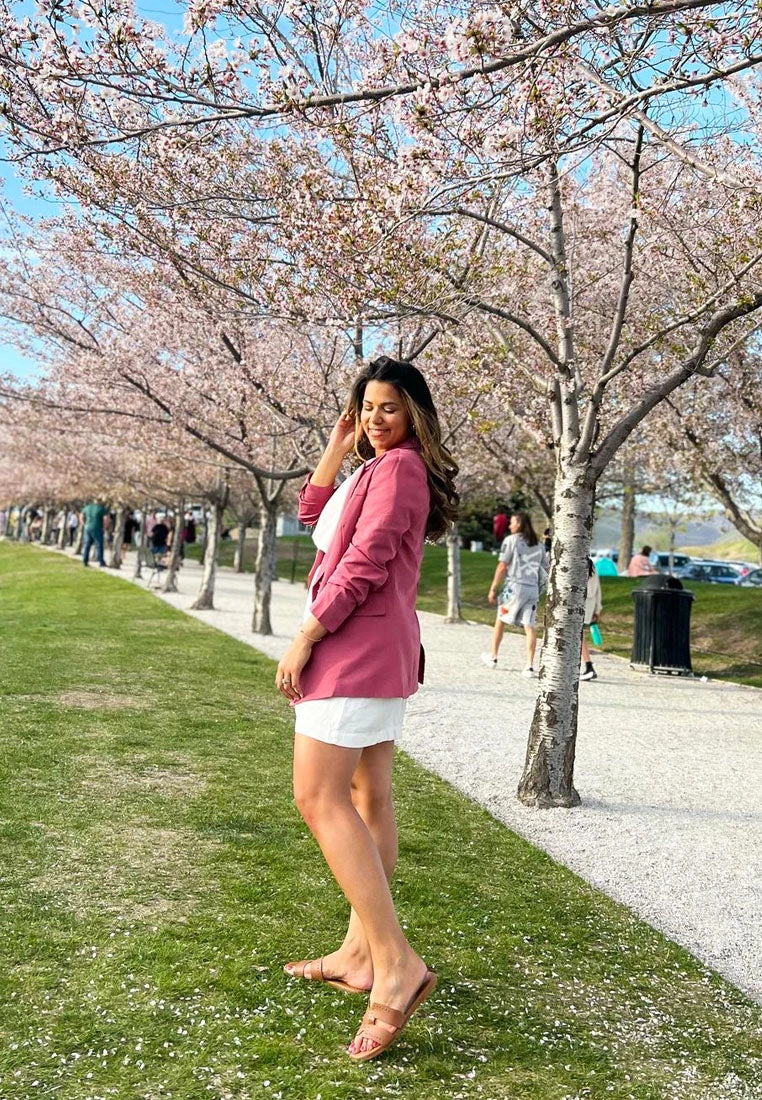 IVANKA Tan Cut Out Slip On Sandals 10 IVANKA Tan Cut Out Slip On Sandals - Image 8