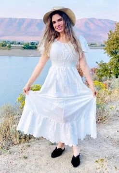 MOLLY Black Frayed Leather Mules -Rag & Co Shop RCSH1868