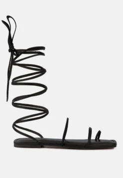 Rag & Co Shop -Rag & Co Shop RCSH3119 BLACK 1