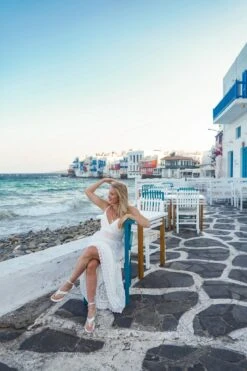 WRAP-UP Tie Around White Flat Sandals -Rag & Co Shop WRAP UP RCSH2861 WHITE